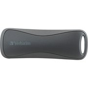 Verbatim SD Card/Memory Stick USB 2.0 Pocket Reader 97709